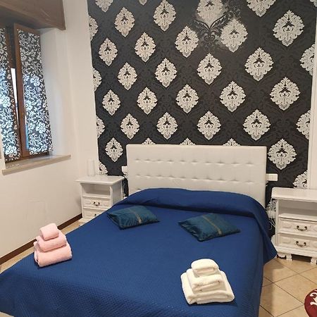 Casa Emily Verona Luaran gambar
