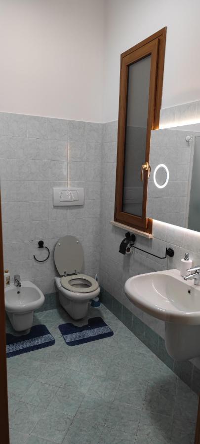 Casa Emily Verona Luaran gambar