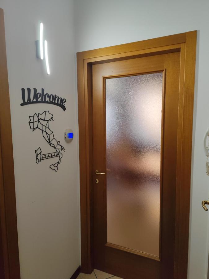 Casa Emily Verona Luaran gambar