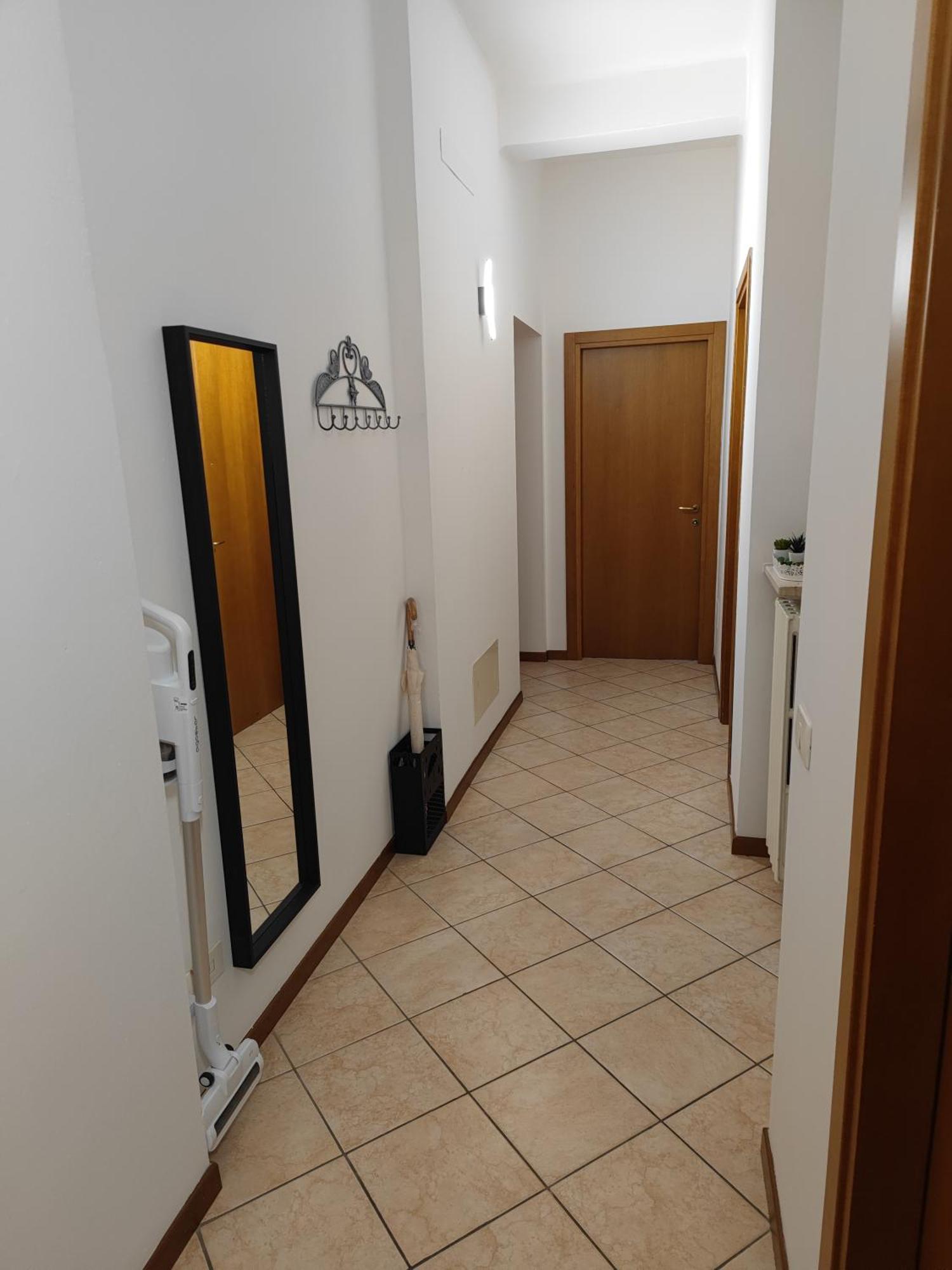 Casa Emily Verona Luaran gambar