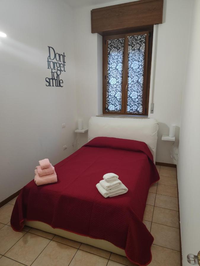 Casa Emily Verona Luaran gambar