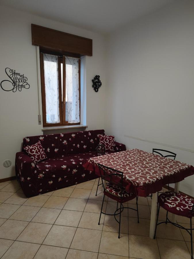 Casa Emily Verona Luaran gambar