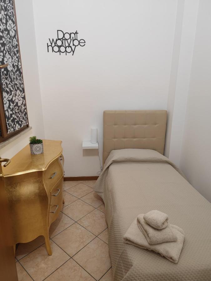 Casa Emily Verona Luaran gambar