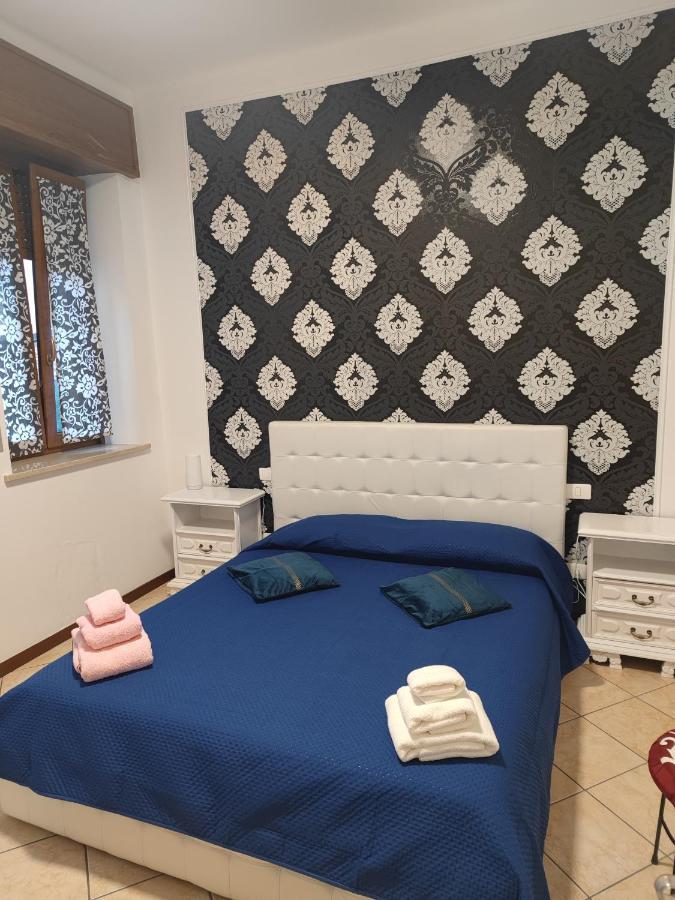 Casa Emily Verona Luaran gambar