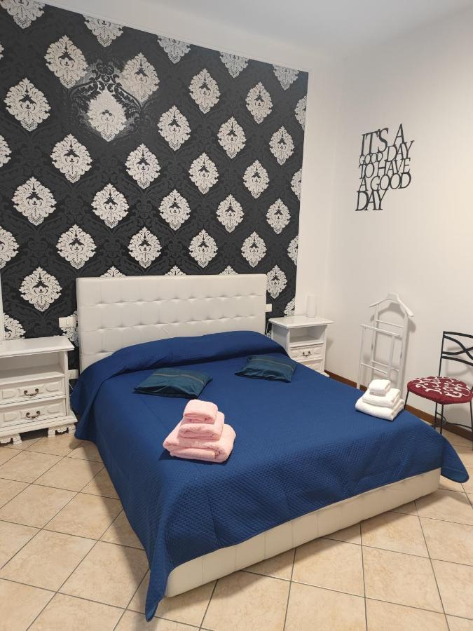 Casa Emily Verona Luaran gambar