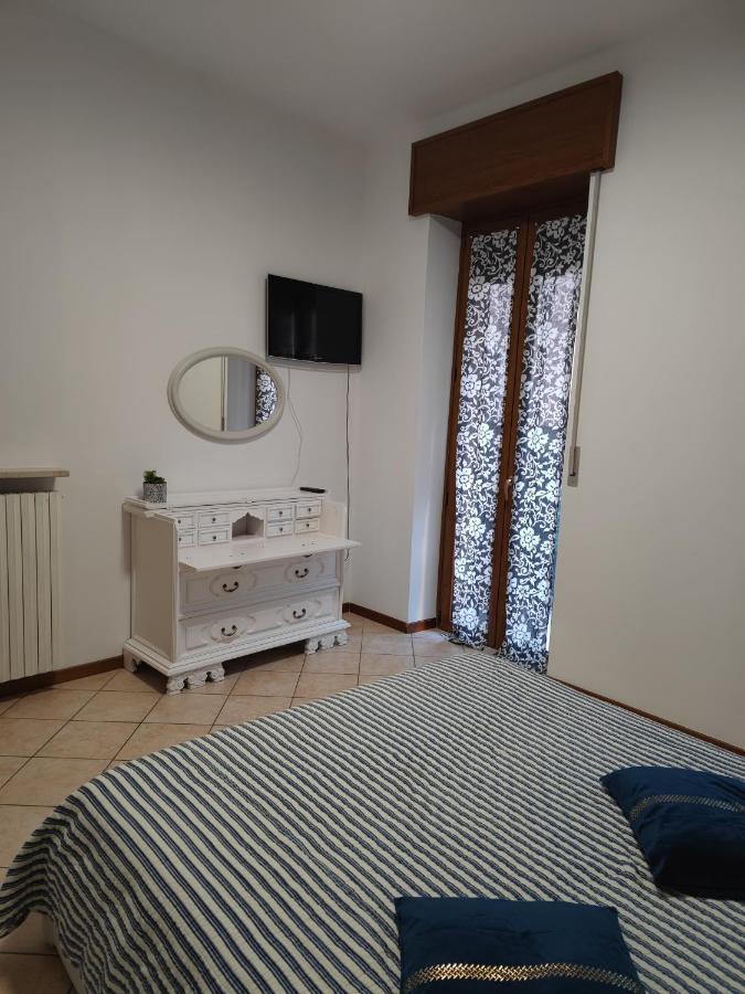 Casa Emily Verona Luaran gambar