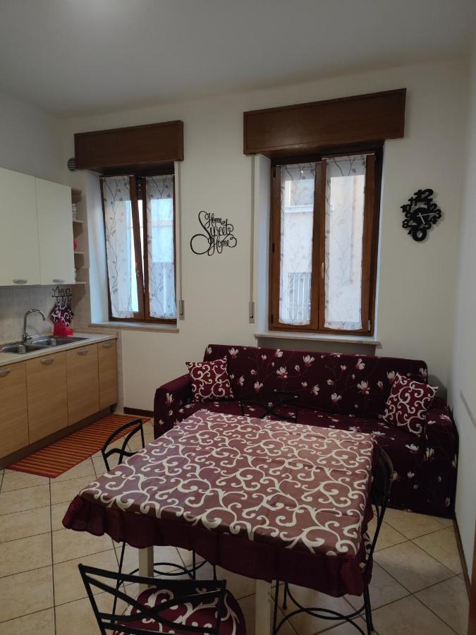 Casa Emily Verona Luaran gambar
