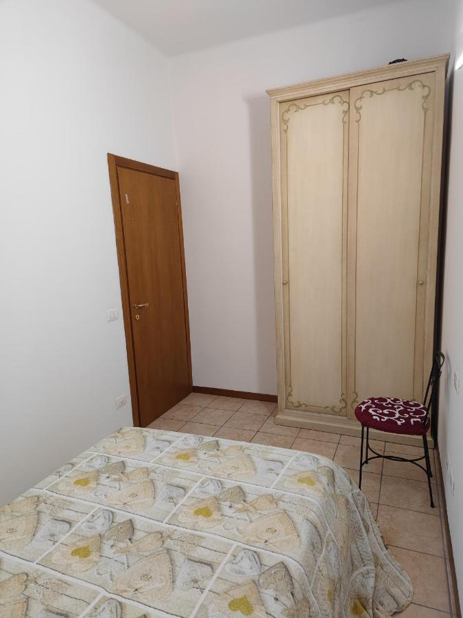 Casa Emily Verona Luaran gambar