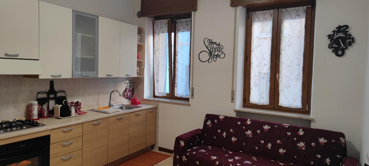 Casa Emily Verona Luaran gambar