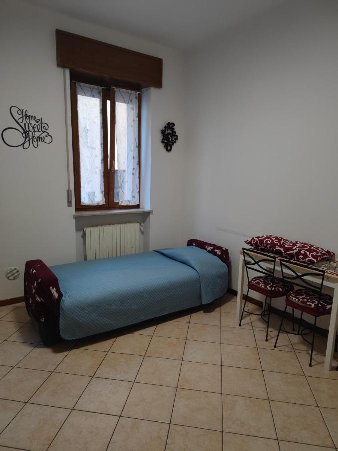 Casa Emily Verona Luaran gambar