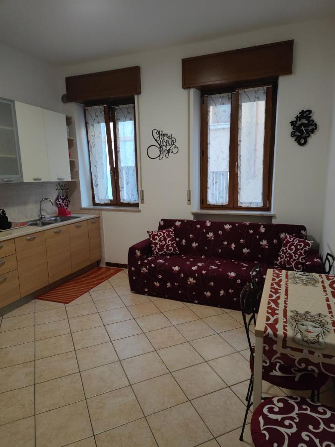 Casa Emily Verona Luaran gambar