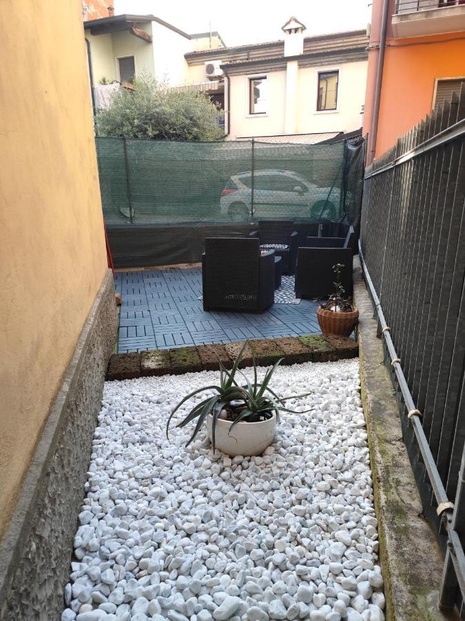 Casa Emily Verona Luaran gambar