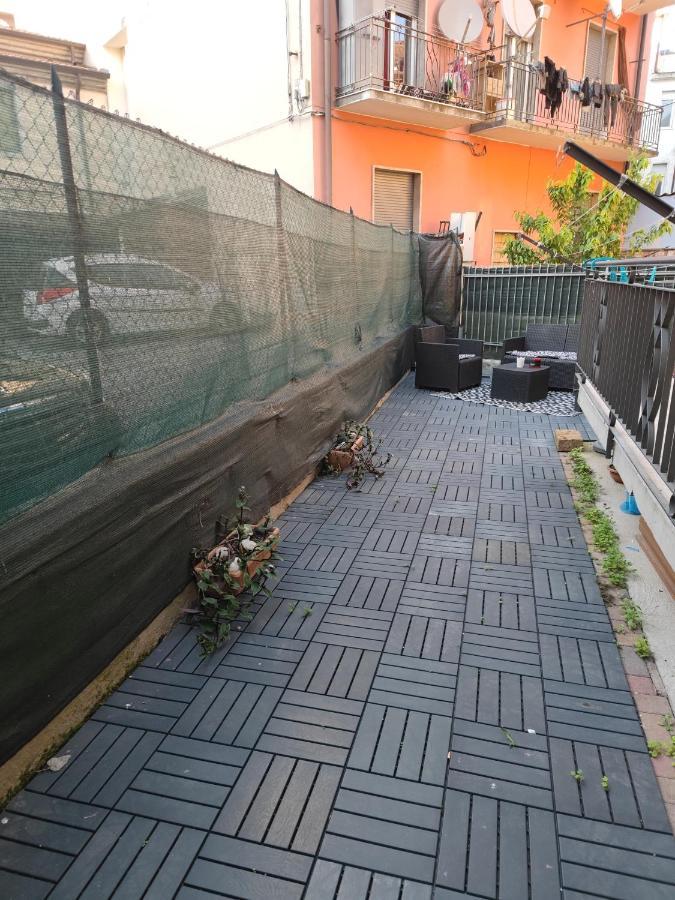 Casa Emily Verona Luaran gambar